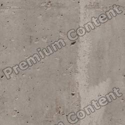 Seamless Concrete